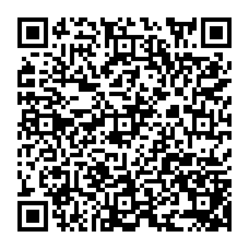 Code QR