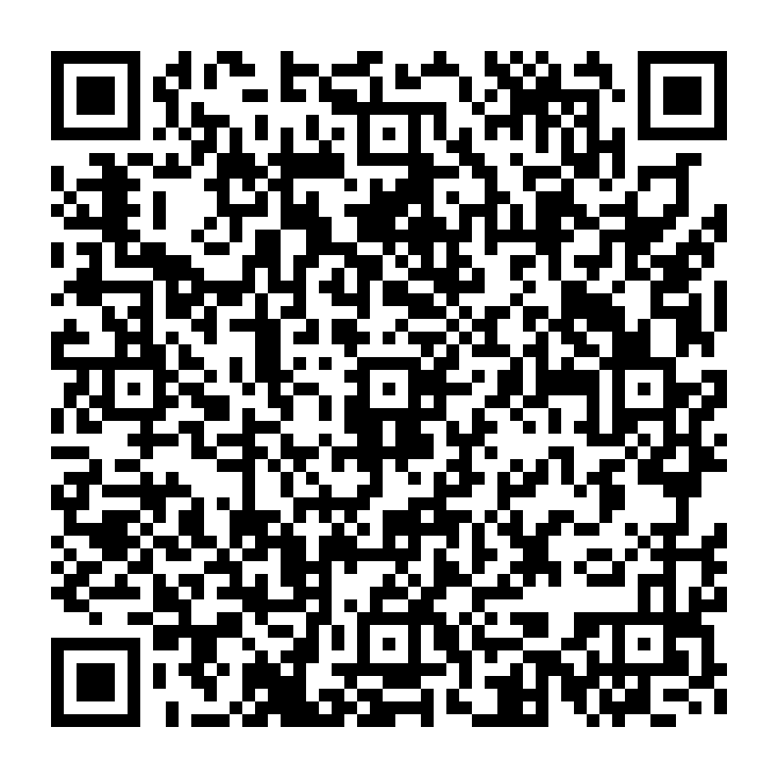 Code QR