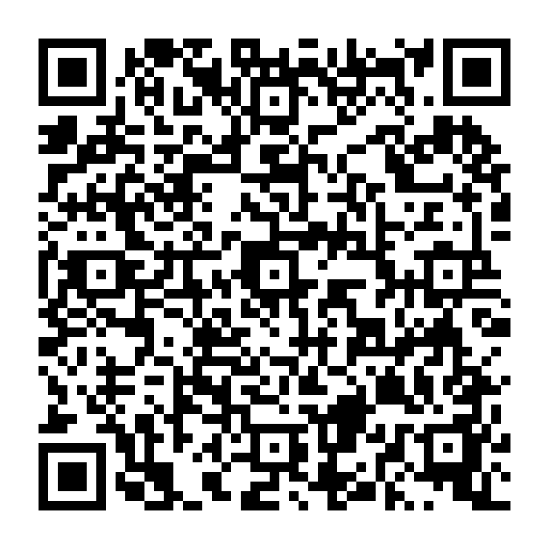 Code QR