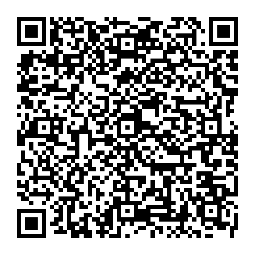 Code QR