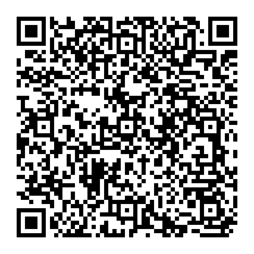Code QR