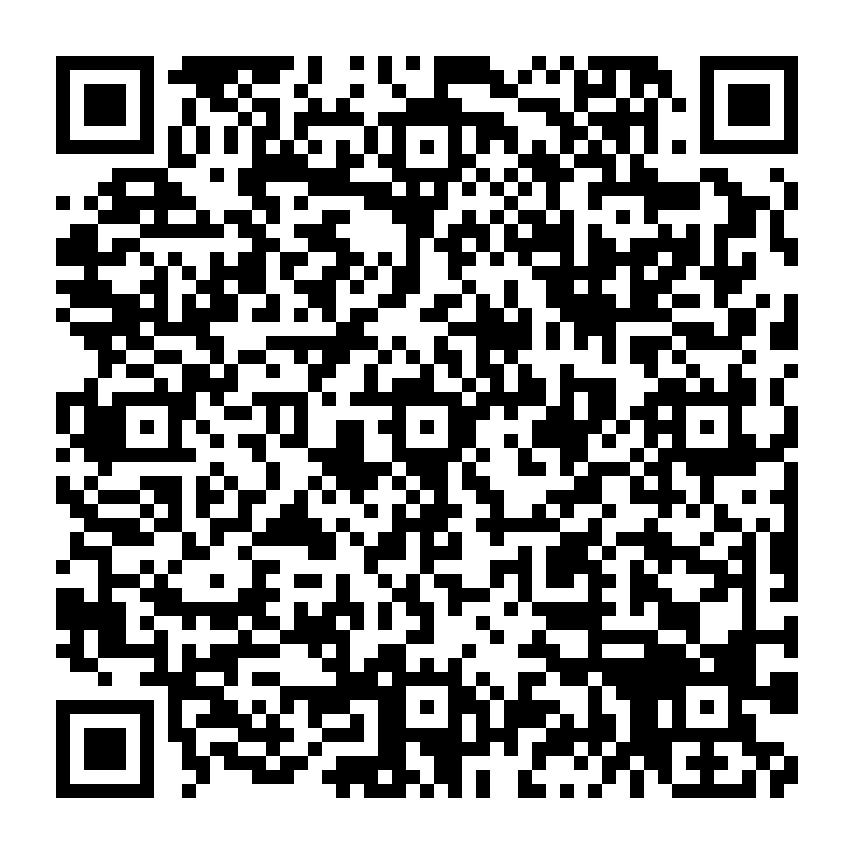Code QR