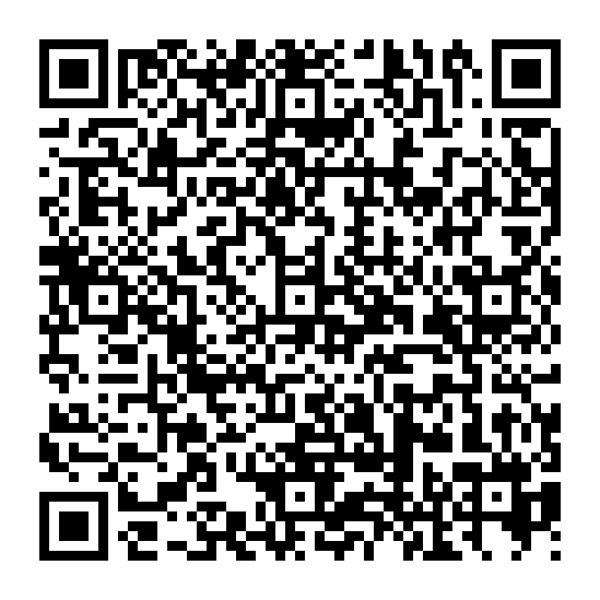 Code QR