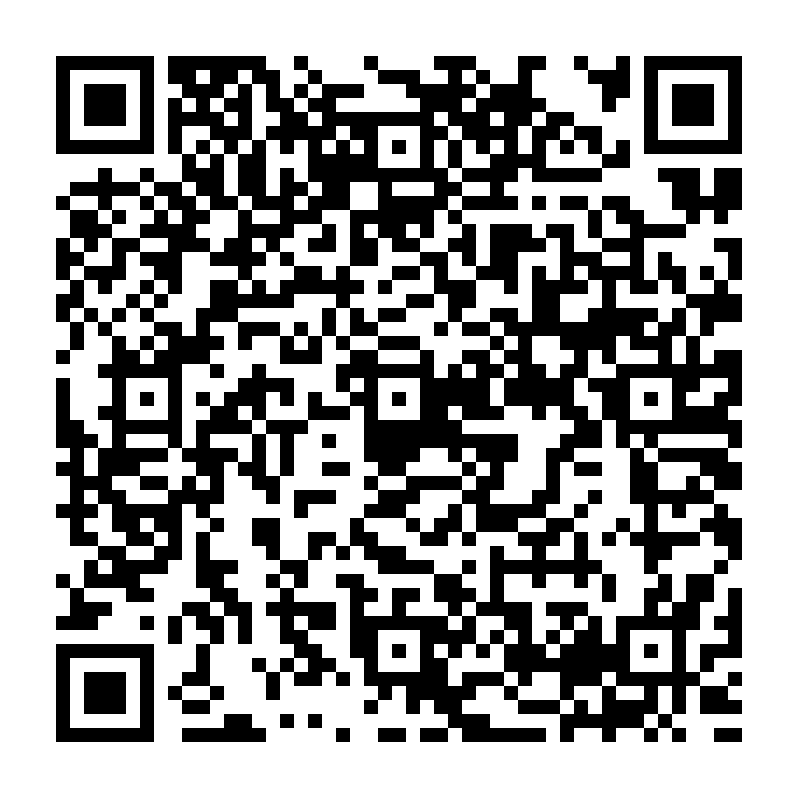 Code QR