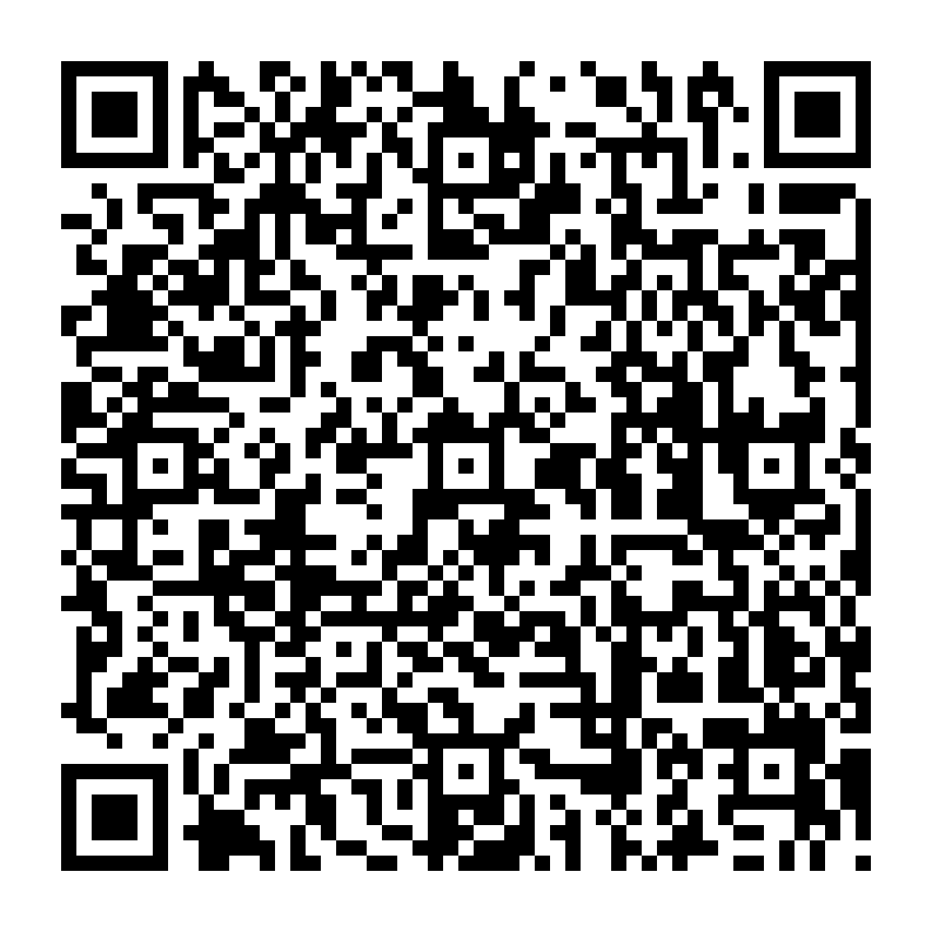 Code QR