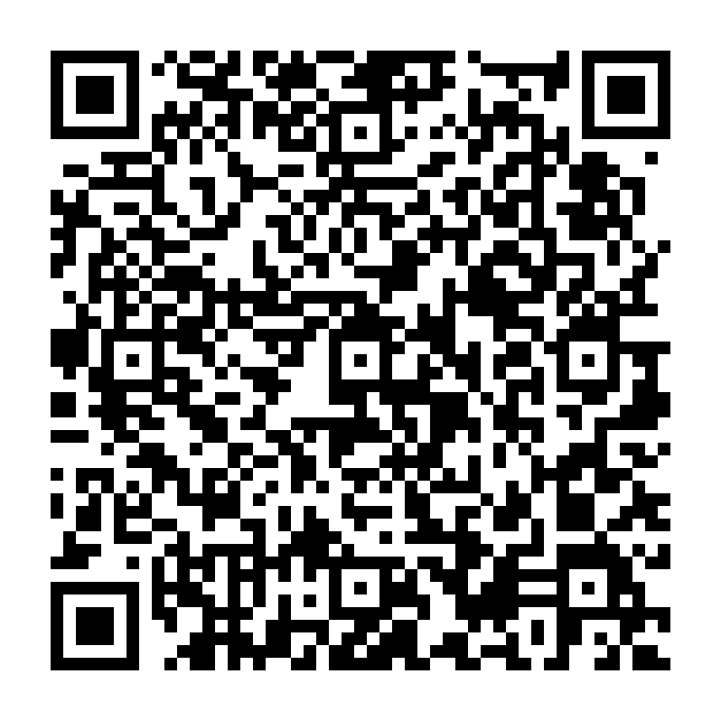 Code QR