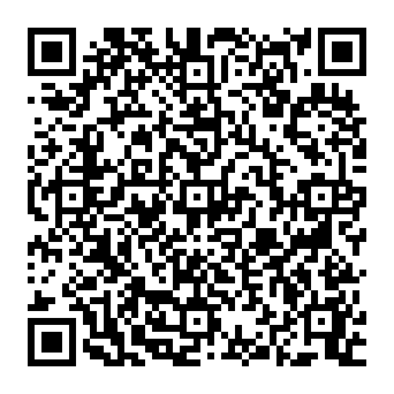 Code QR
