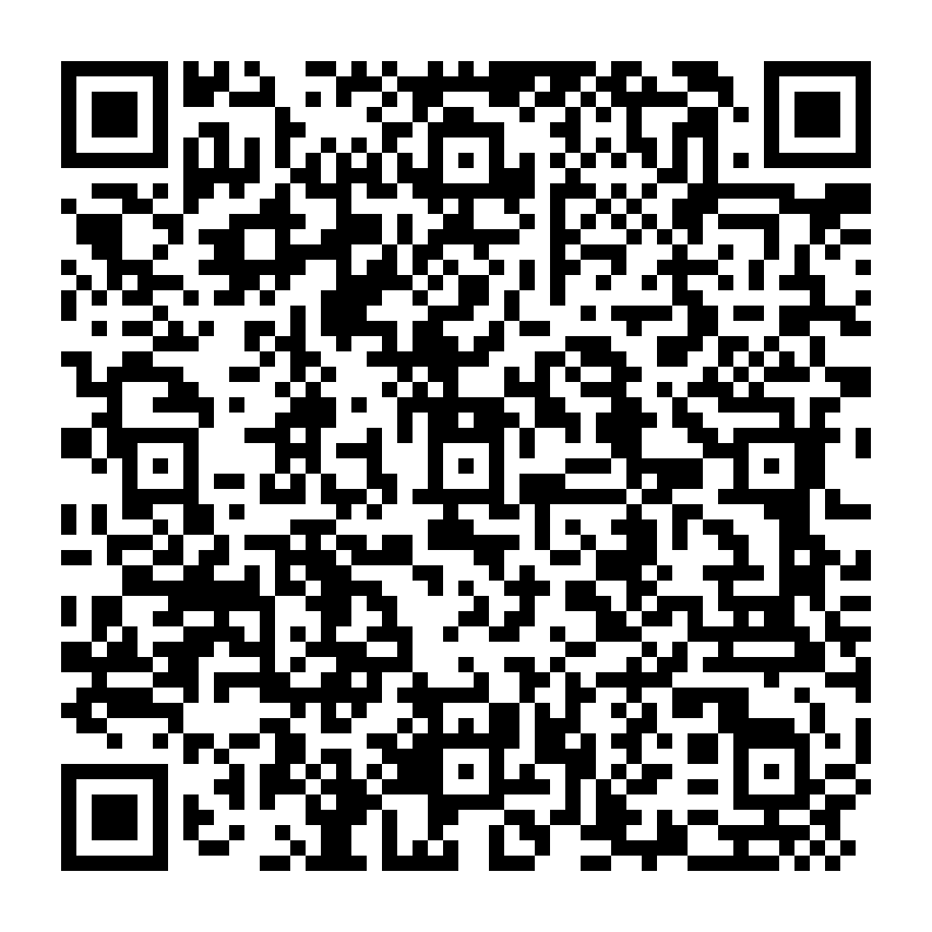 Code QR