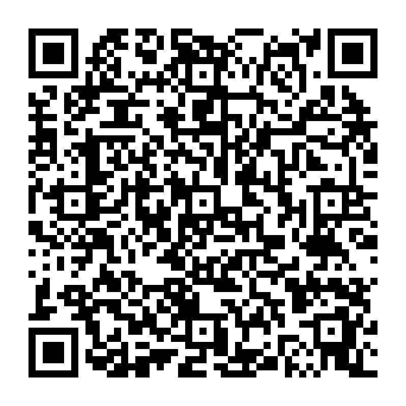 Code QR