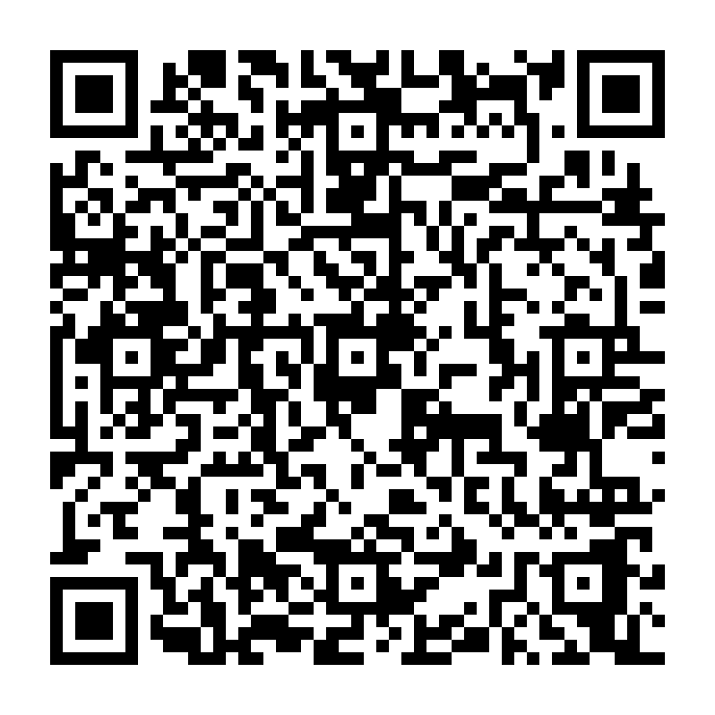 Code QR