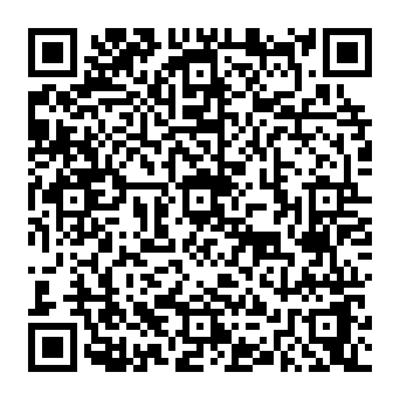 Code QR
