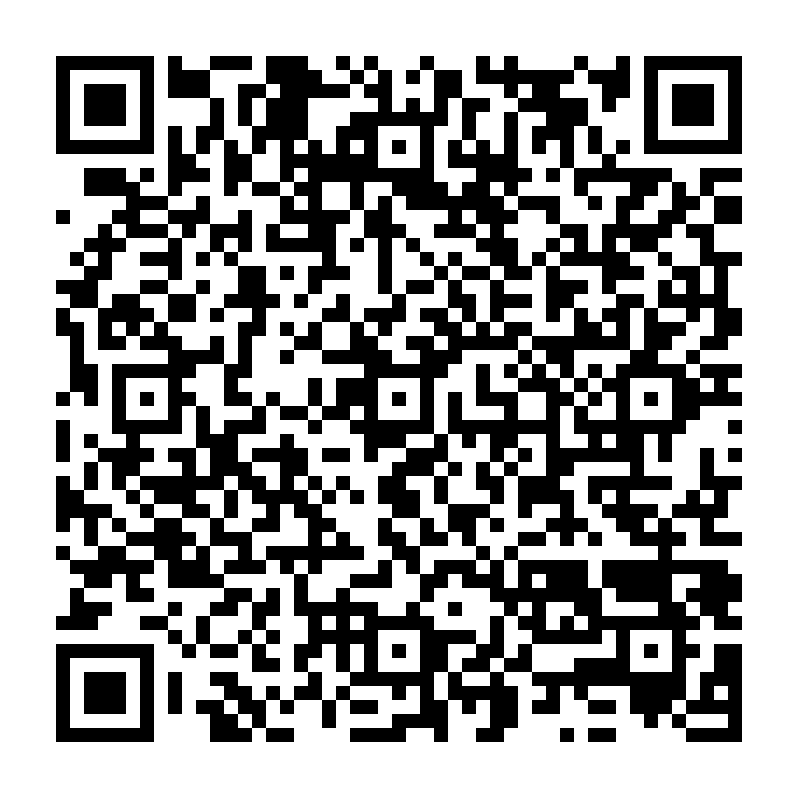 Code QR