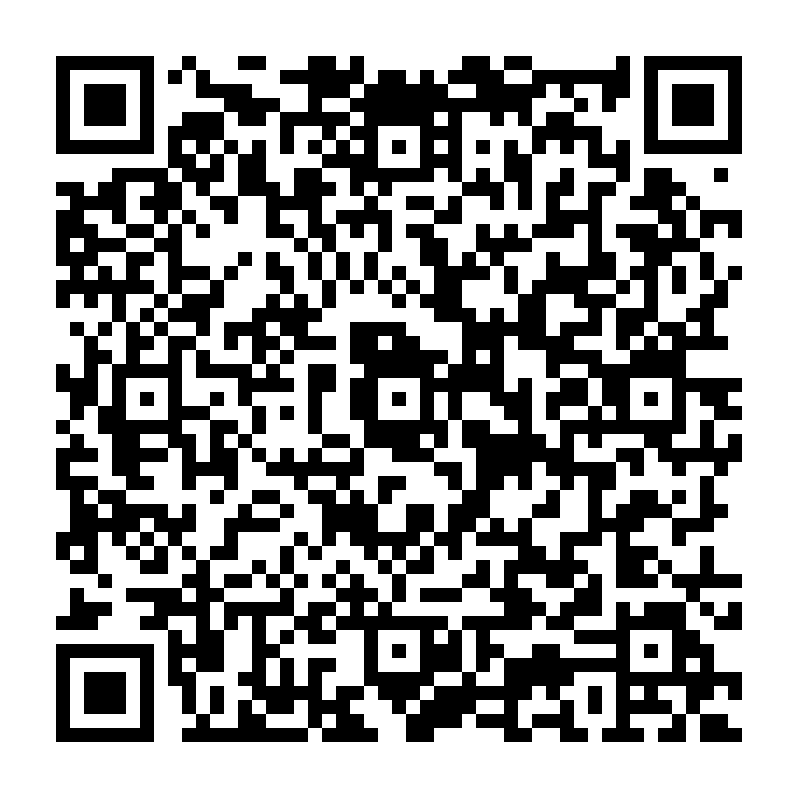 Code QR