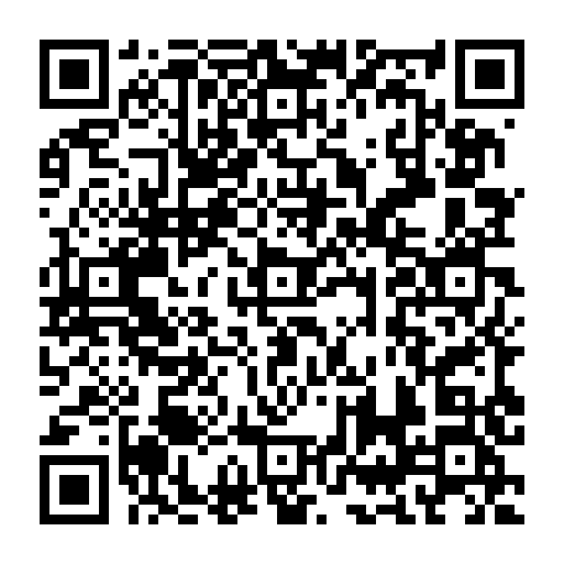 Code QR