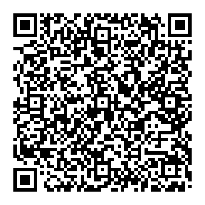 Code QR