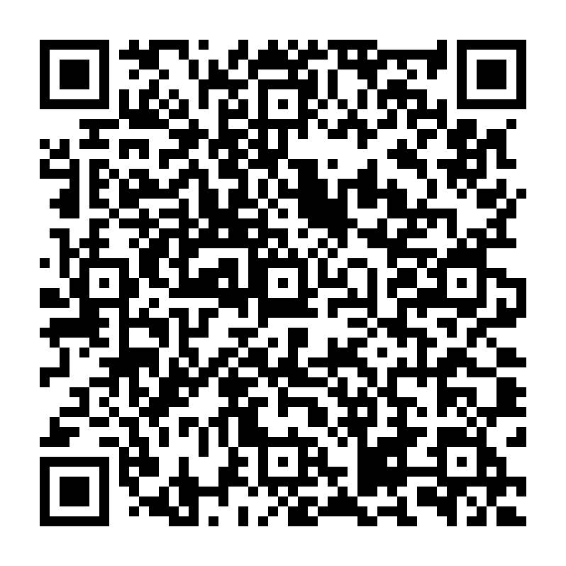 Code QR