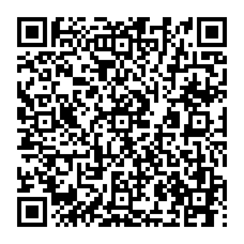 Code QR