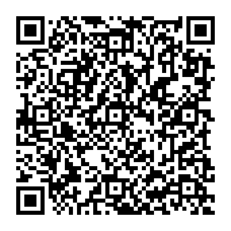 Code QR