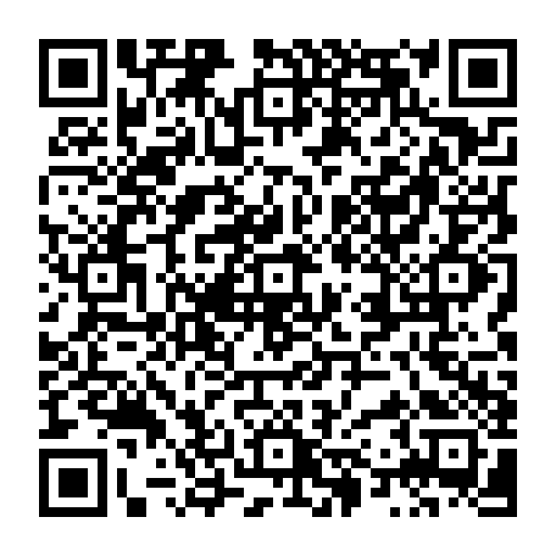Code QR