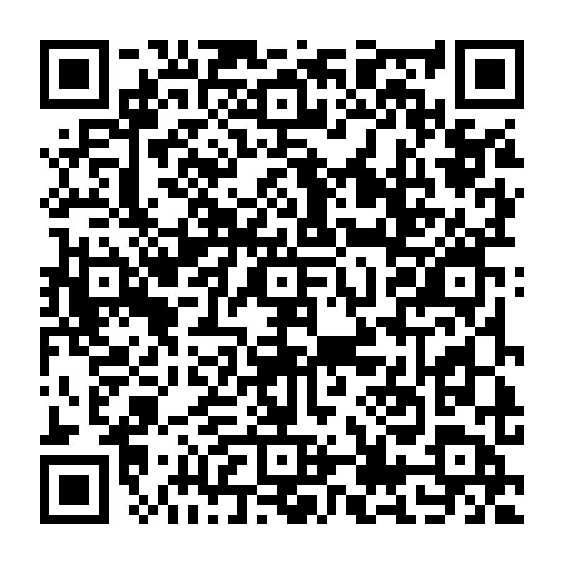 Code QR