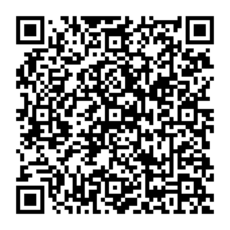 Code QR