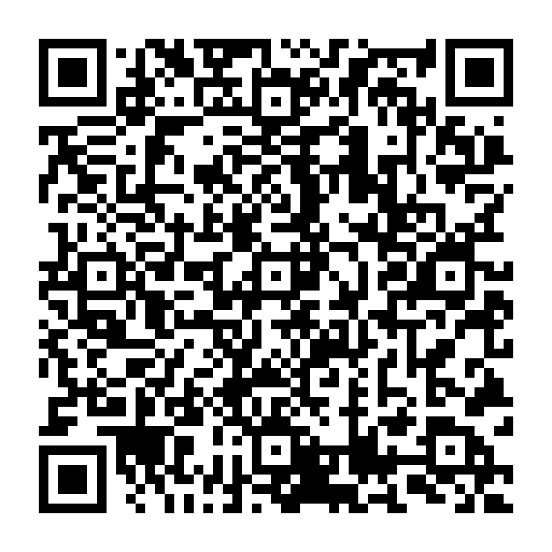 Code QR