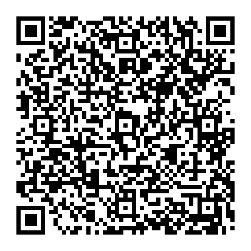 Code QR