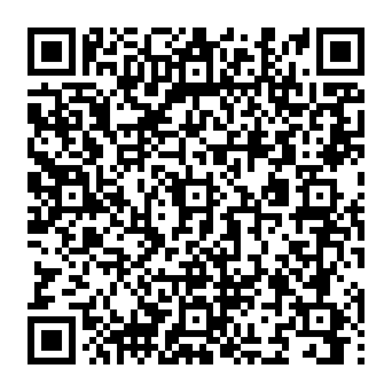 Code QR
