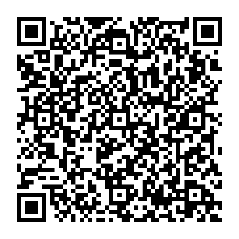 Code QR