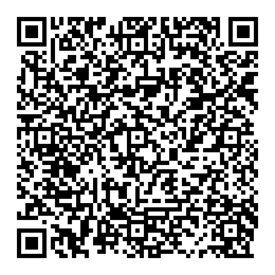 Code QR