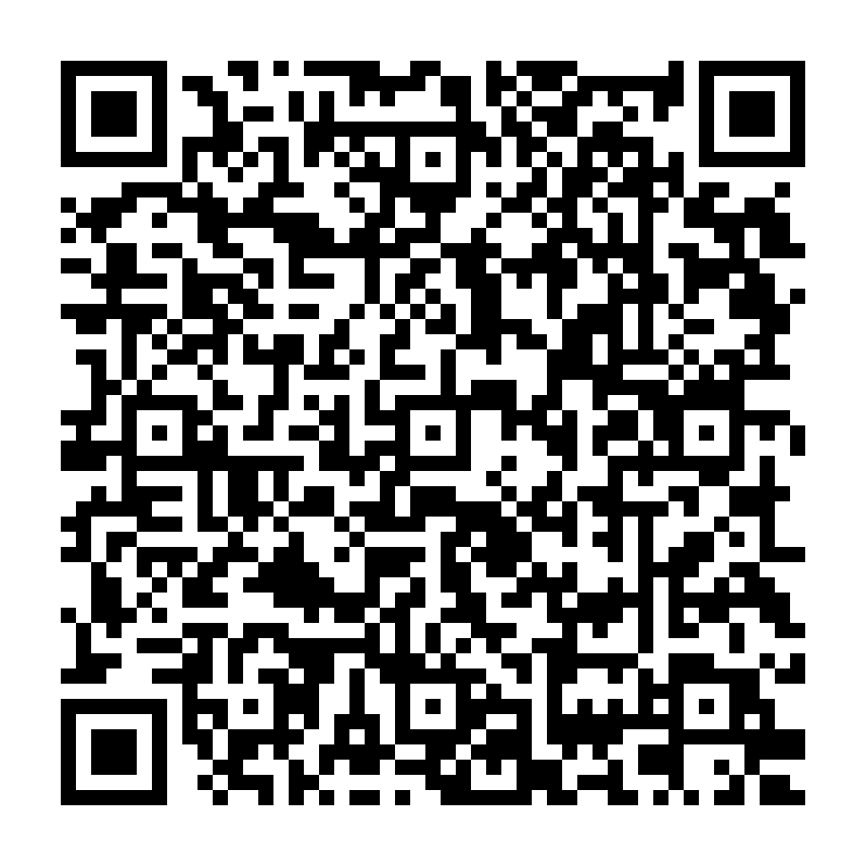 Code QR