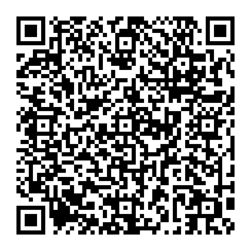 Code QR