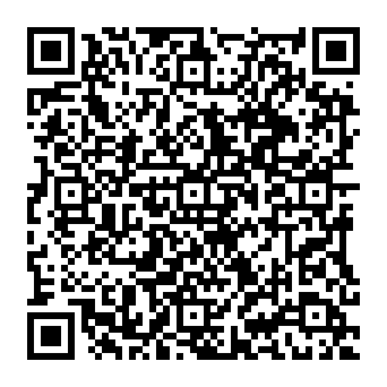 Code QR