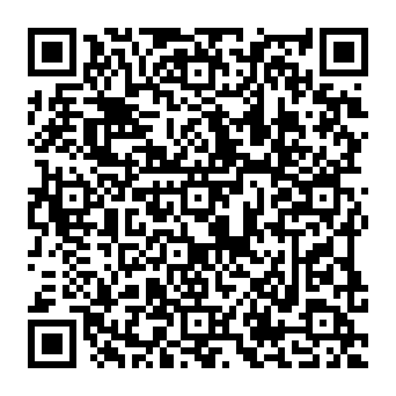 Code QR