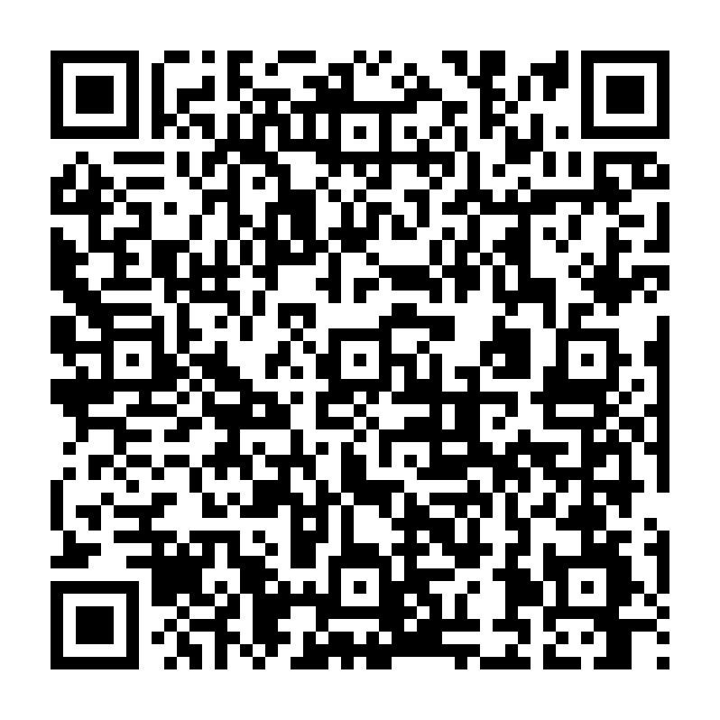 Code QR