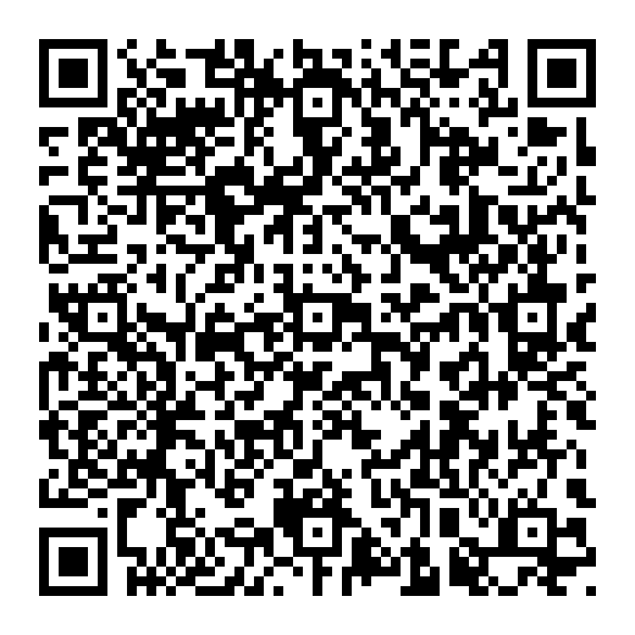 Code QR