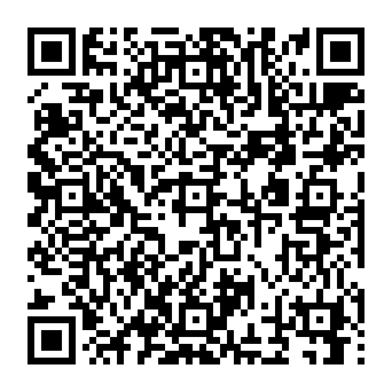 Code QR