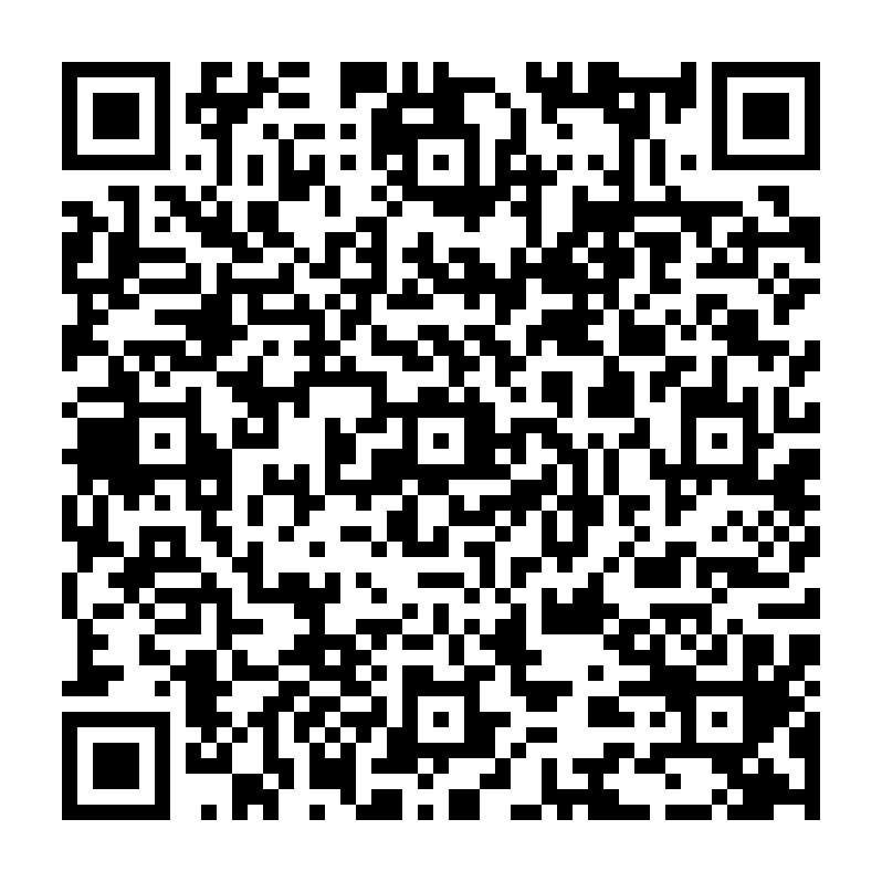 Code QR