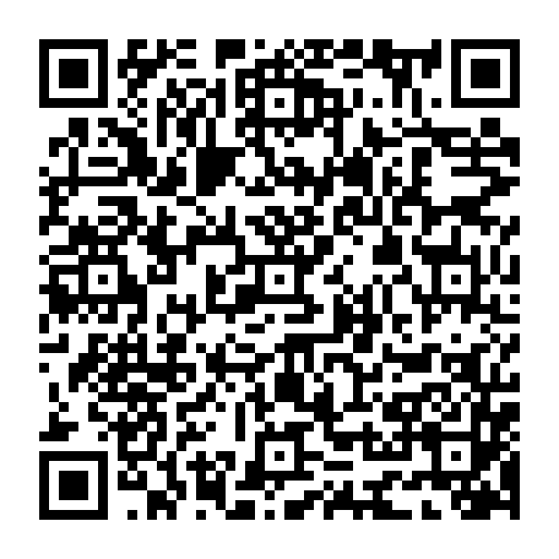 Code QR