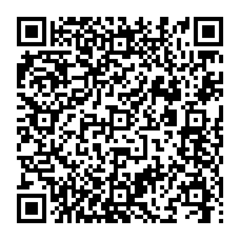 Code QR