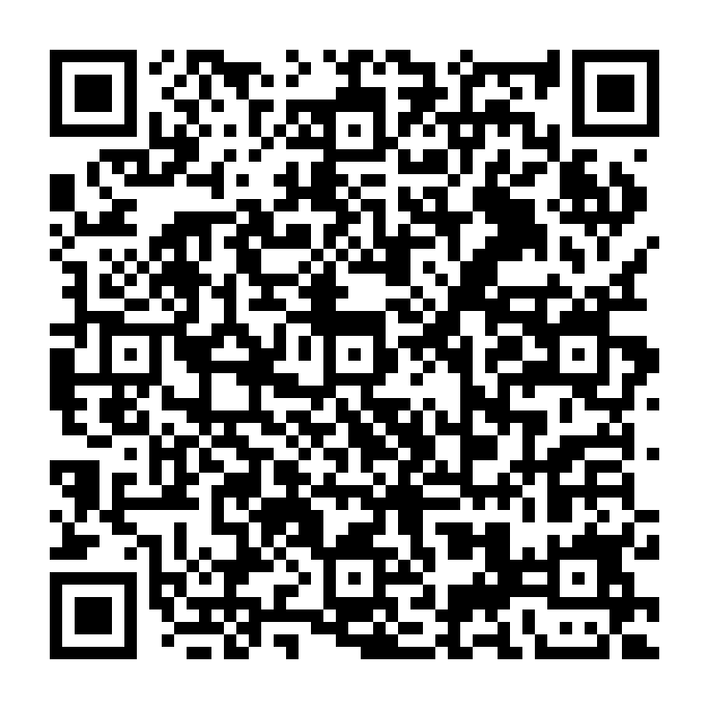 Code QR