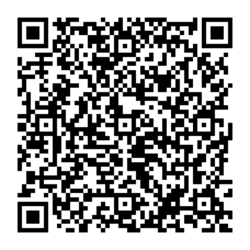 Code QR