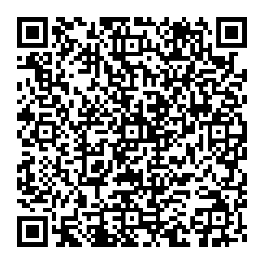 Code QR