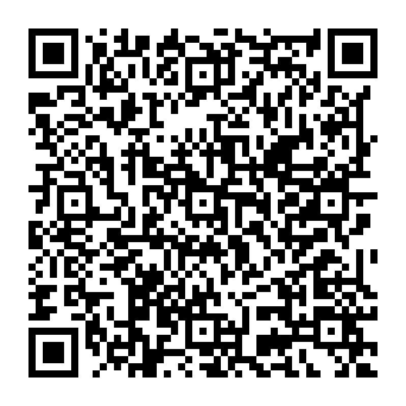 Code QR