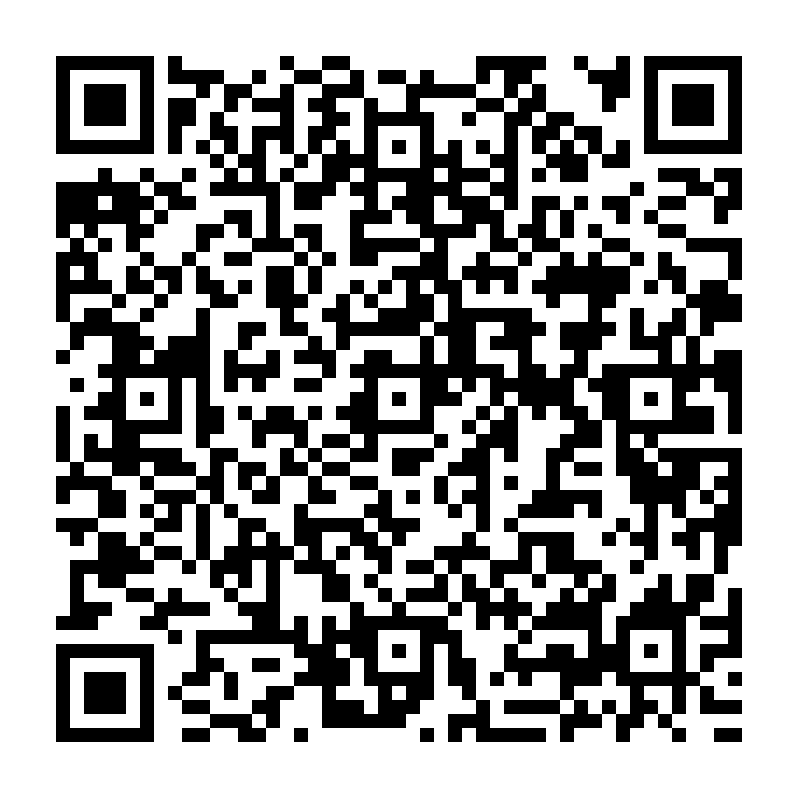 Code QR