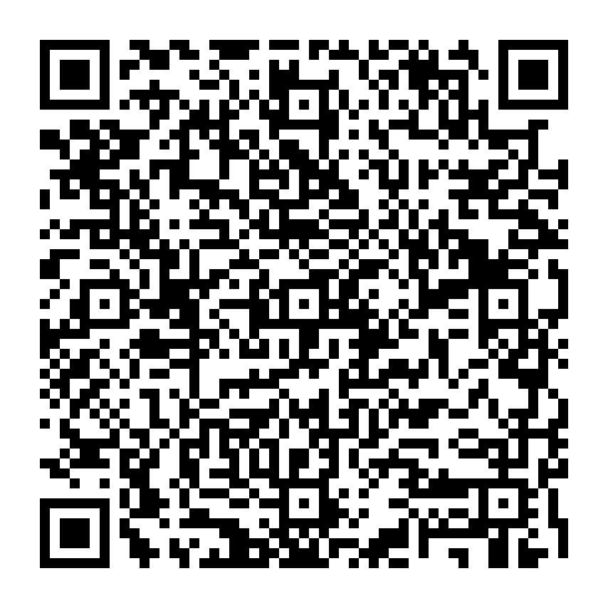 Code QR