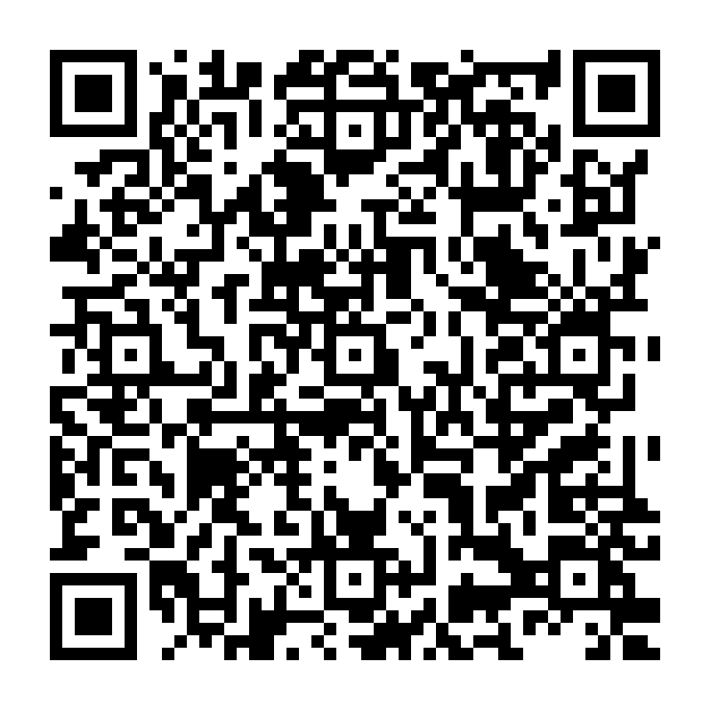 Code QR