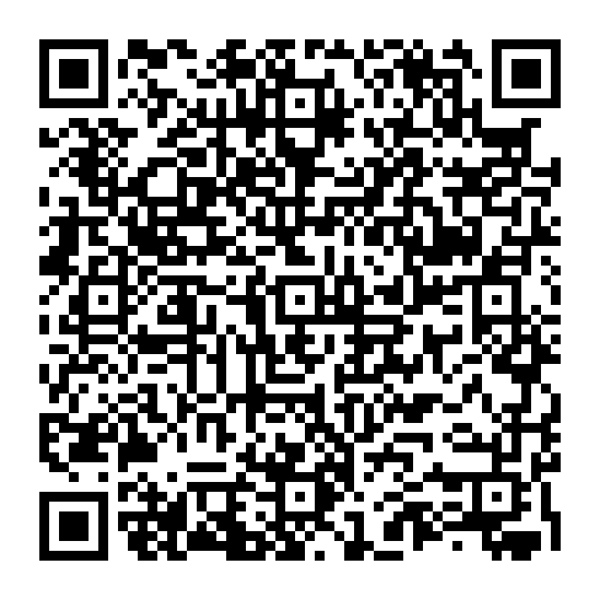 Code QR