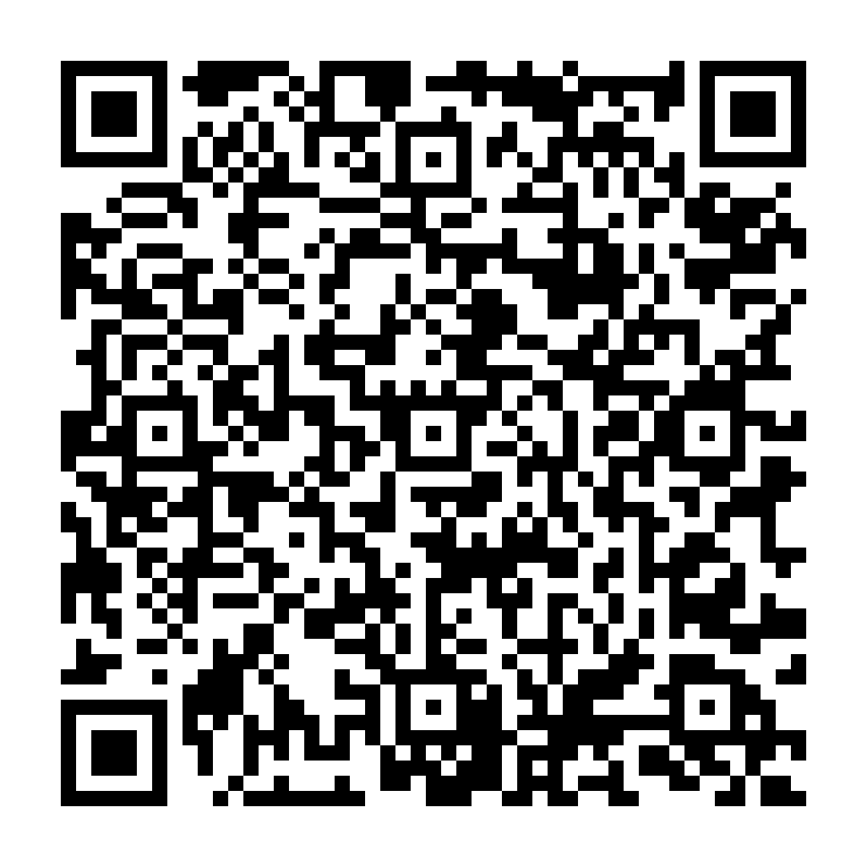 Code QR