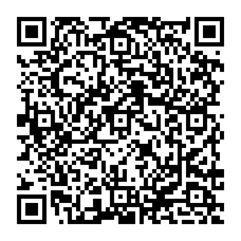 Code QR
